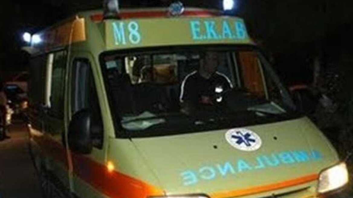 Κόρινθος: 19χρονος Ρομά παρέσυρε και σκότωσε 50χρονη