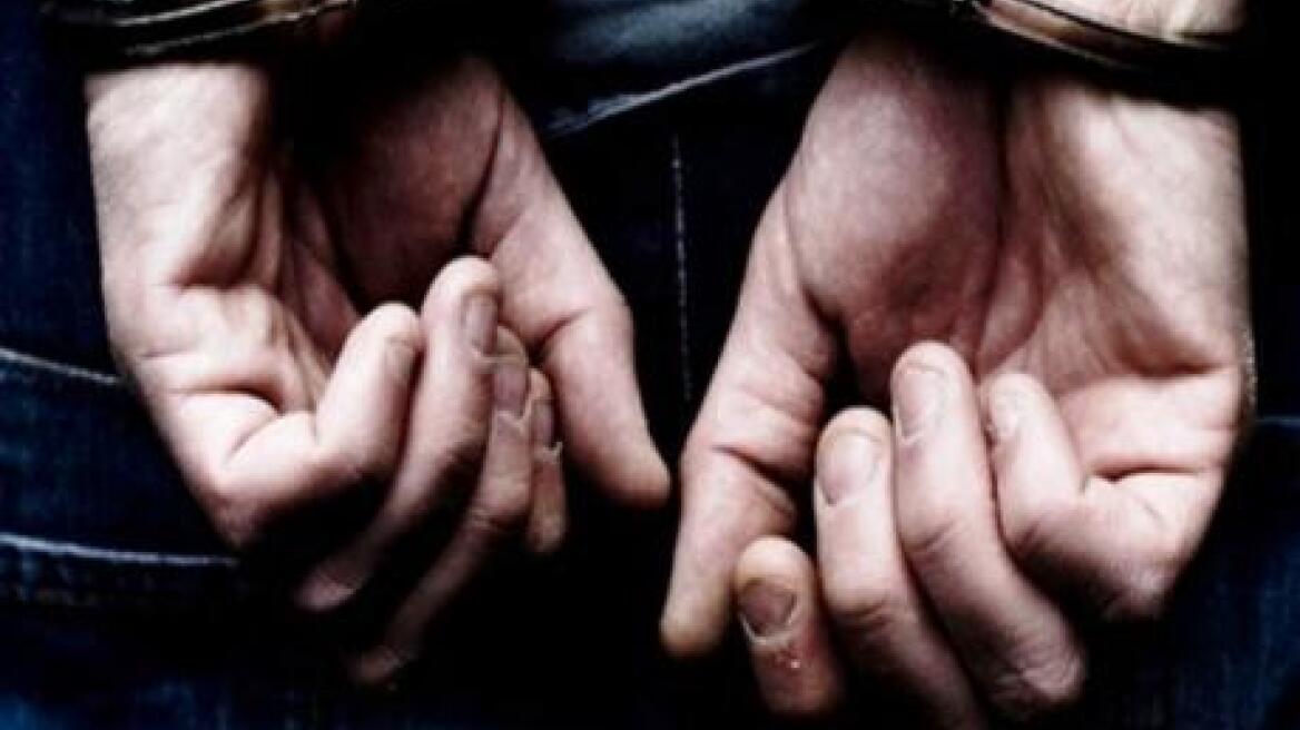 Ηράκλειο: Σύλληψη 51χρονου για κατοχή και διακίνηση ναρκωτικών 