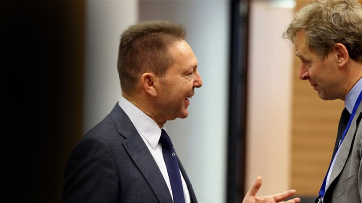 How the EC report changes the negotiation terms with the Troika