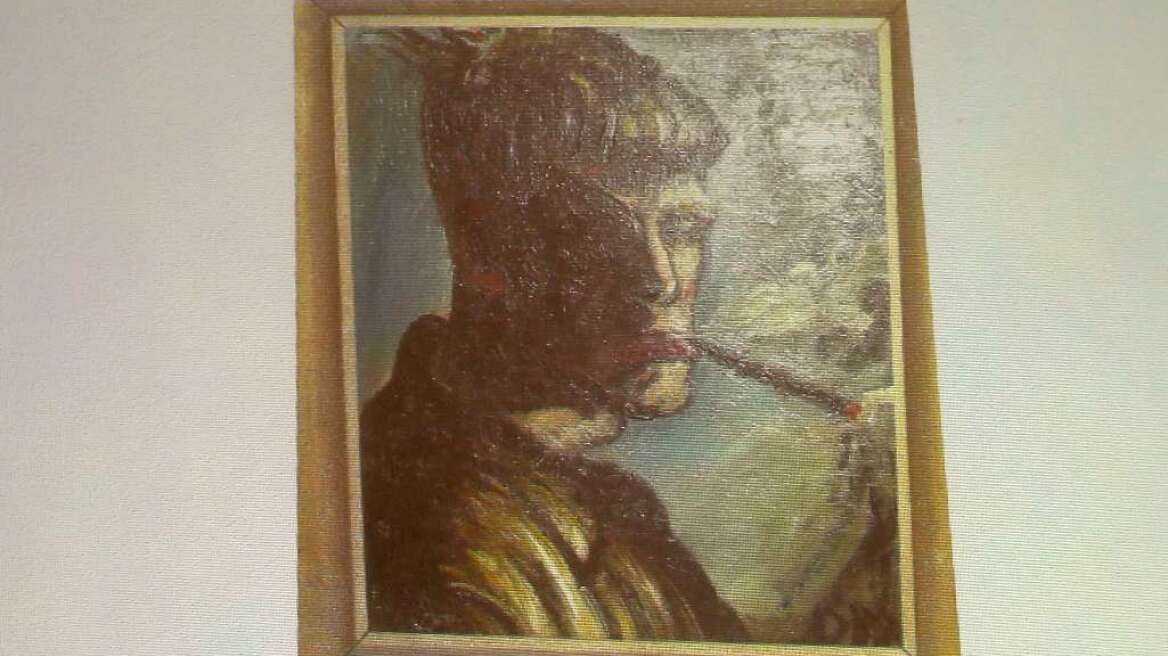 Πικάσο, Ρενουάρ και Τουλούζ-Λοτρέκ στο διαμέρισμα του Μονάχου 