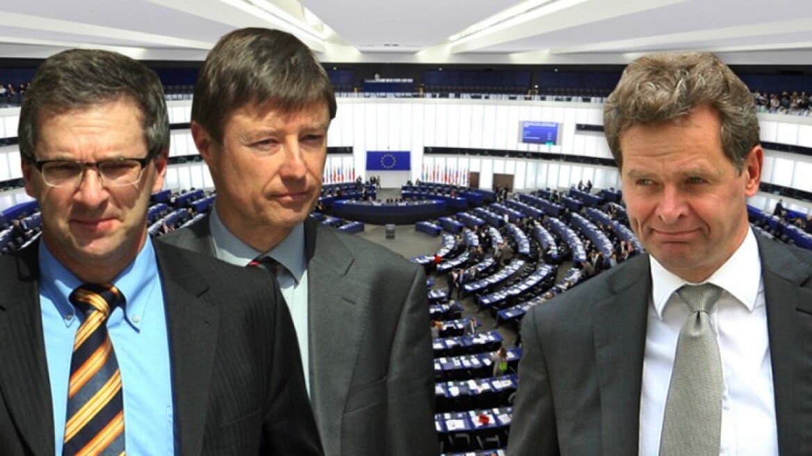 Ξεκινά η έρευνα για τη δράση της τρόικας