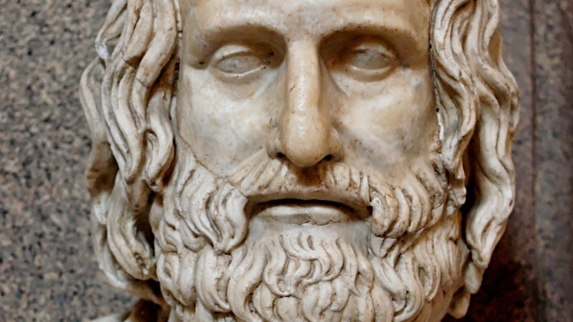 Βρέθηκε στα Ιεροσόλυμα ο παλαιότερος Ευριπίδης!