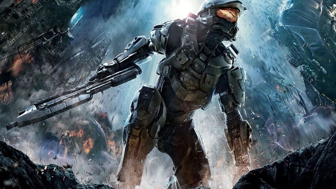 Έρχεται το Halo: Spartan Assault