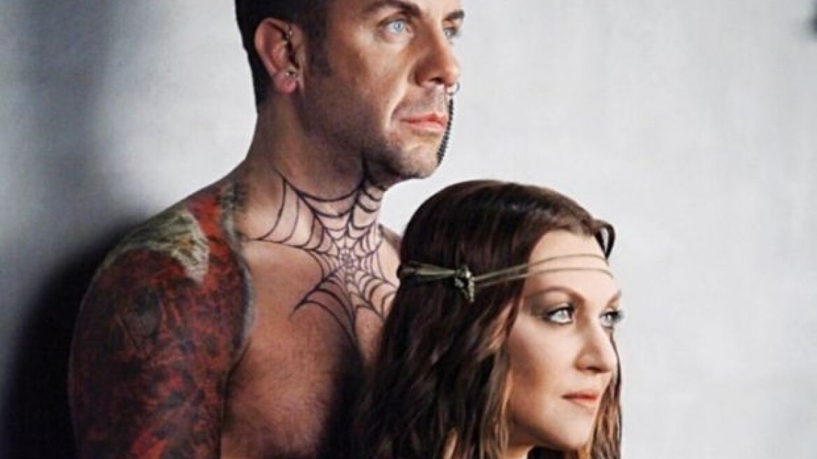 Μαζωνάκης – Γαρμπή: Πρεμιέρα στις 29 Νοεμβρίου