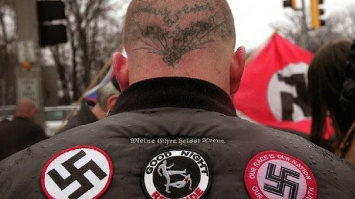 Αυστρία: Πίσω από τα κάγκελα νεοναζί με πλούσια εγκληματική δράση 