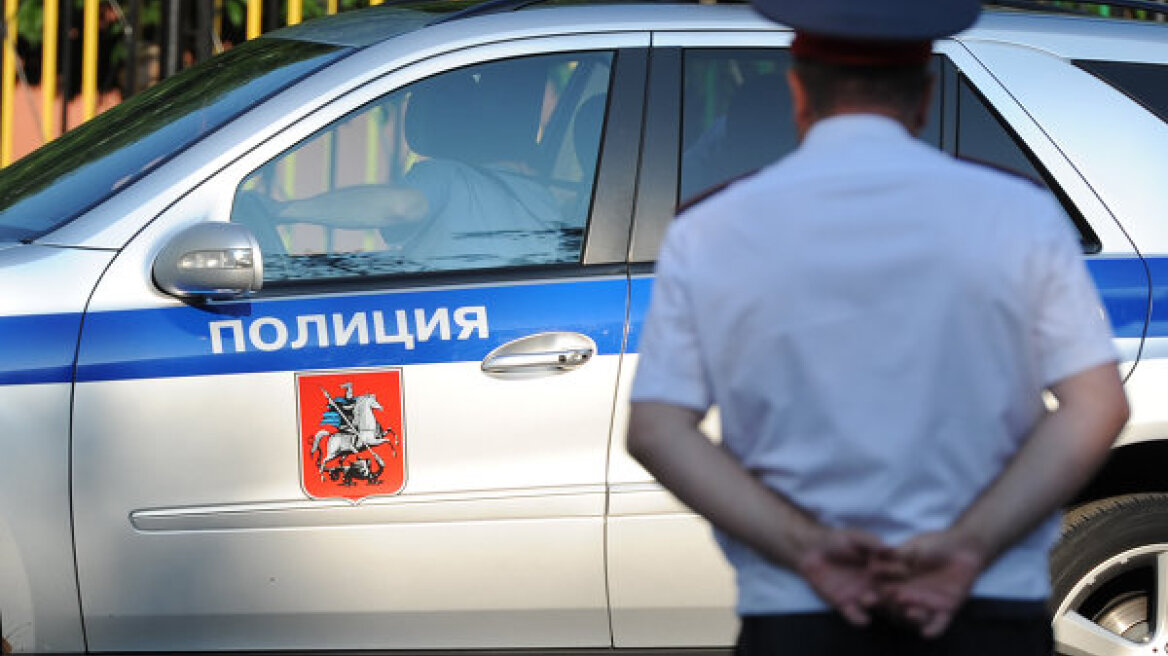 Ρωσία: Δύο μετανάστες νεκροί από επίθεση με μαχαίρι
