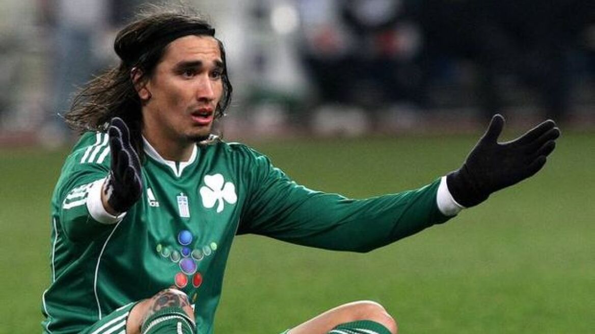 Προσφυγή κατά του ΠΑΟ κατέθεσε ο Λέτο