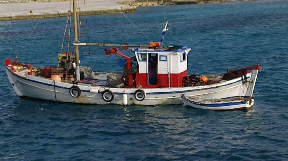 Ηράκλειο: Η υπεραλίευση «νεκρώνει» τον κόλπο της Μεσαράς