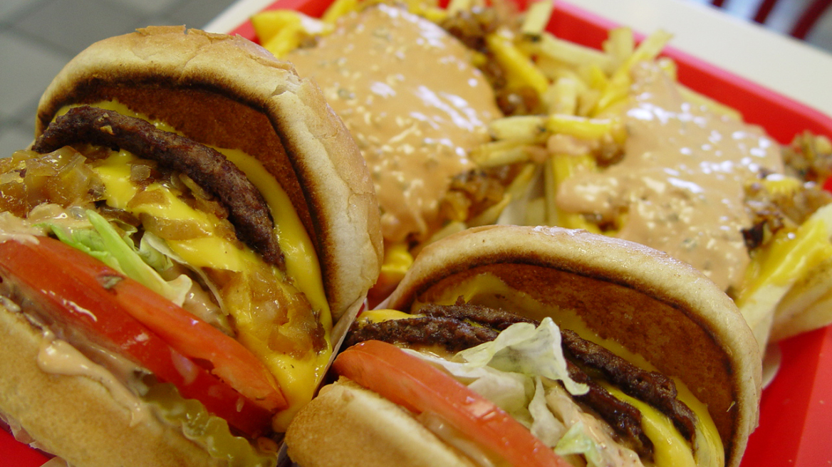 ΗΠΑ: Προς απαγόρευση των τρανς λιπαρών από τα τρόφιμα