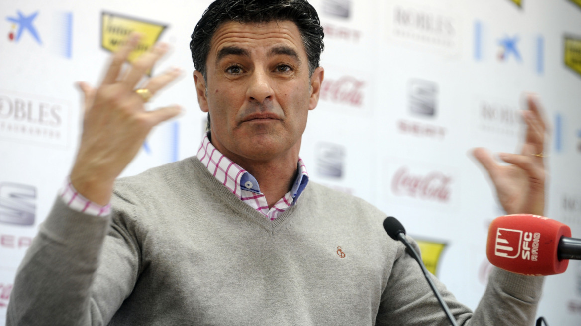  Μίτσελ: Αλλαγές ενόψει ΠΑΟΚ