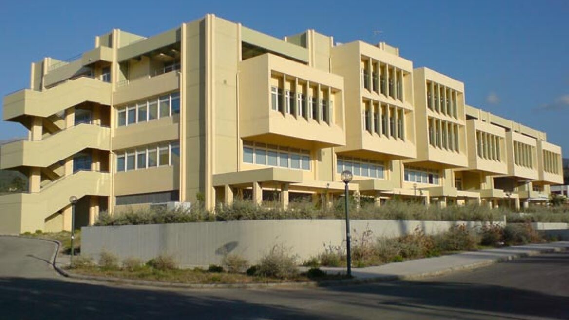 Διορία μιας ημέρας για ορισμό προσωπικού ασφαλείας έδωσε το Συμβούλιο του Πανεπιστημίου Πατρών 