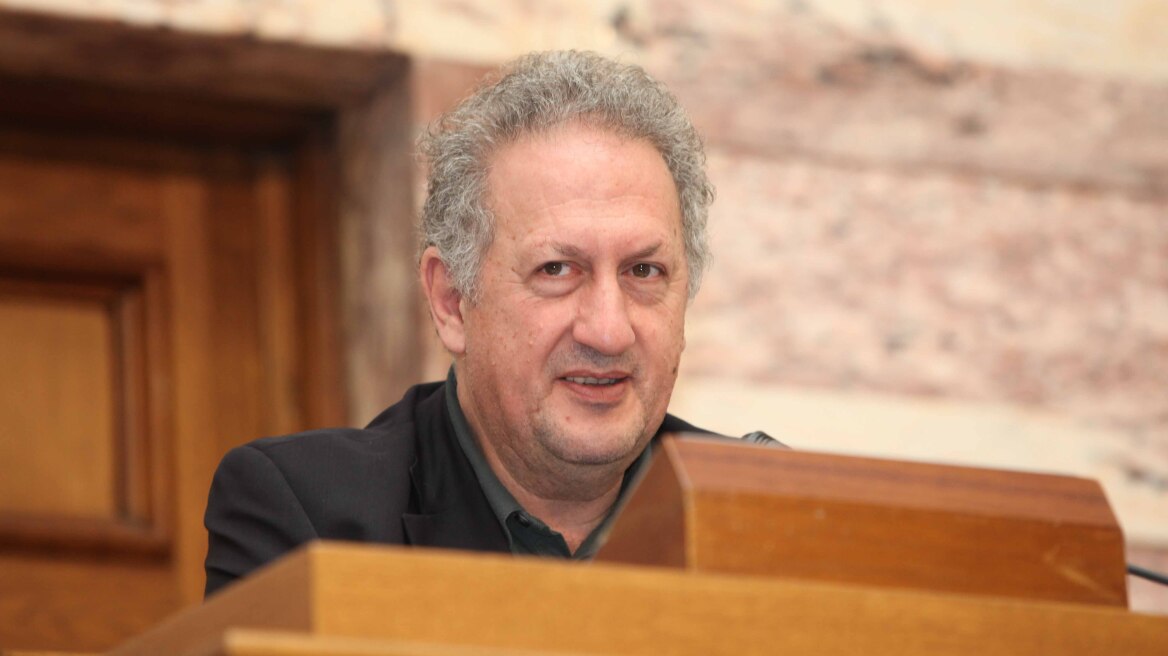 Κ. Σκανδαλίδης: «Persona non grata» ο Πολ Τόμσεν