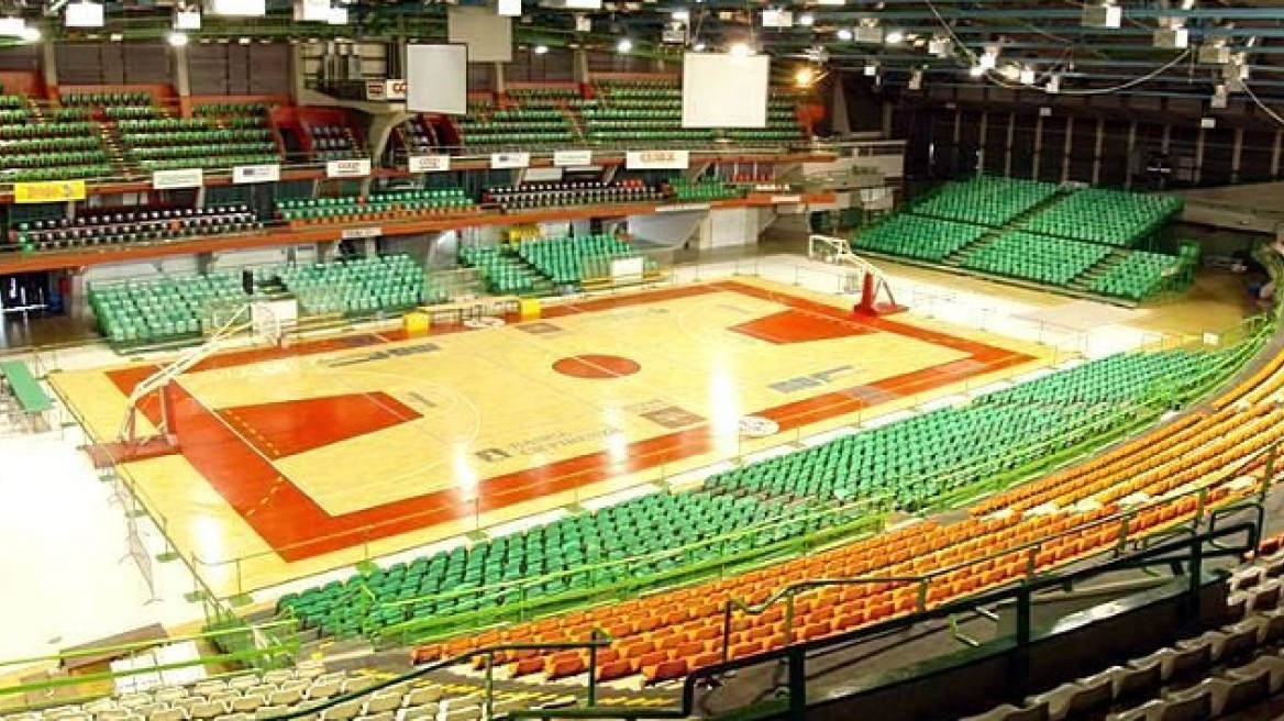 Sold out το Σιένα-Ολυμπιακός