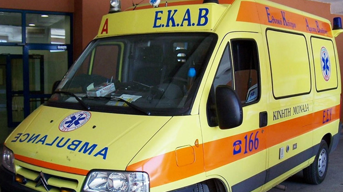 Αυτοκτονία νεαρού άντρα στο Βύρωνα