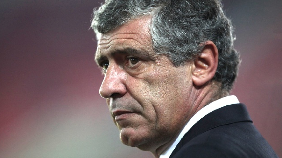 Σάντος: «Στο τέλος θα περάσουμε εμείς»