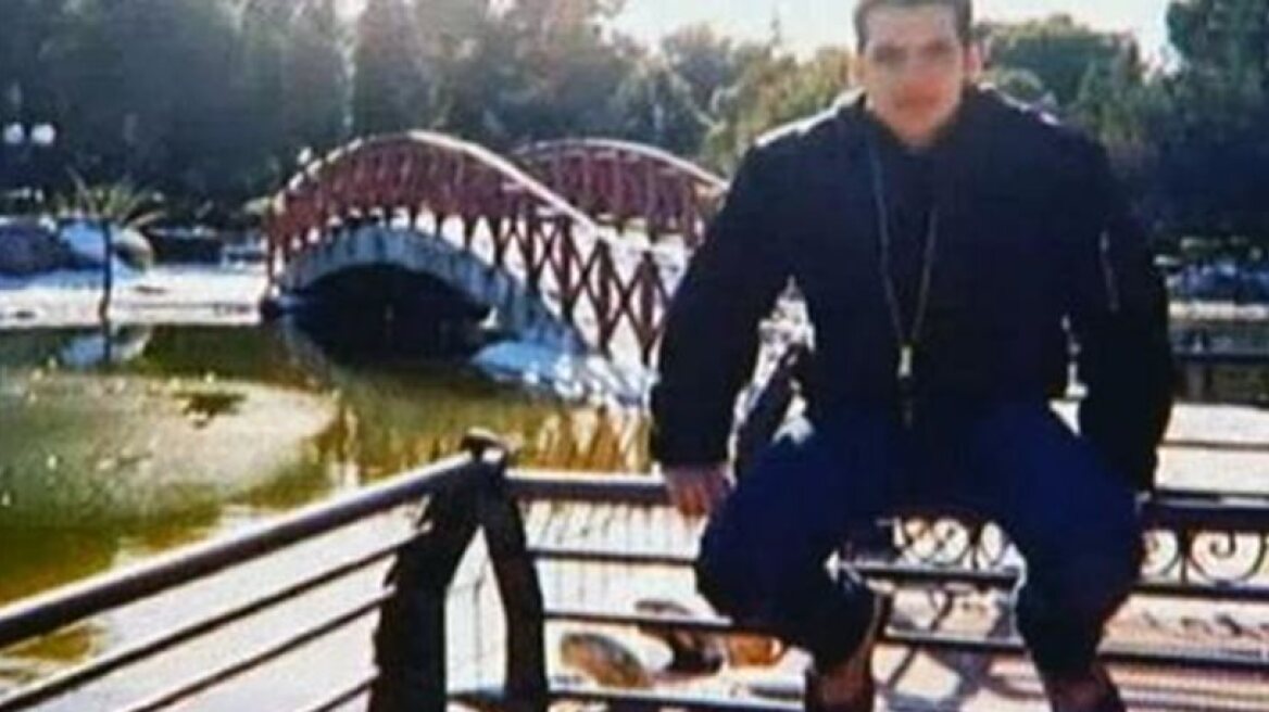 Σε κρίσιμη κατάσταση παραμένει ο Αλέξανδρος Γέροντας