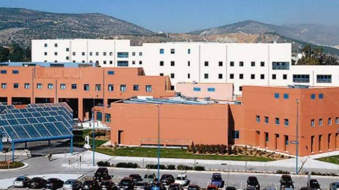 Ανοιχτά τα χειρουργεία του Αττικόν 