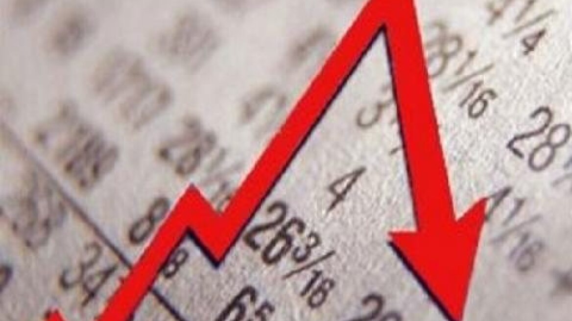 ΕΛΣΤΑΤ: Μείωση 2% σημείωσε ο πληθωρισμός για τον Οκτώβριο σε σχέση με πέρσι