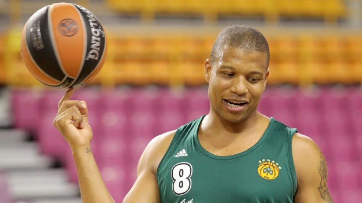 Δεν προπονήθηκε αλλά… κέρασε ο Μπατίστ