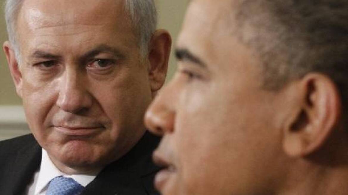 Τηλεφωνική επικοινωνία Ομπάμα-Νετανιάχου για τα πυρηνικά του Ιράν