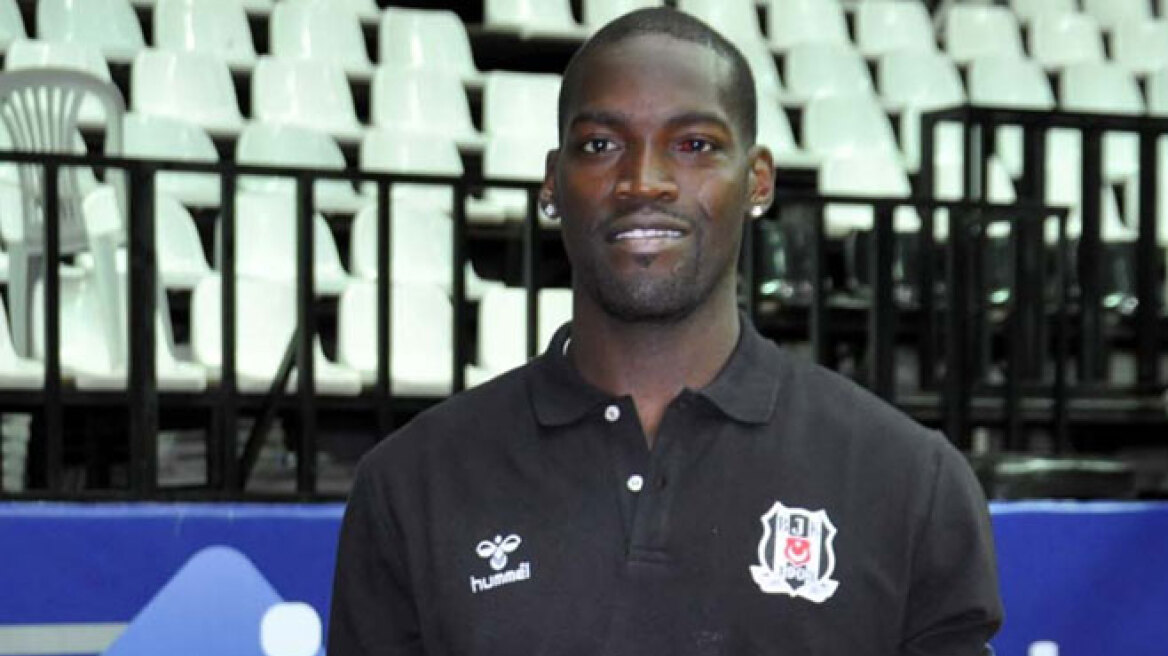 Αυτός ο Πέρκινς έπαιζε στον Ολυμπιακό;