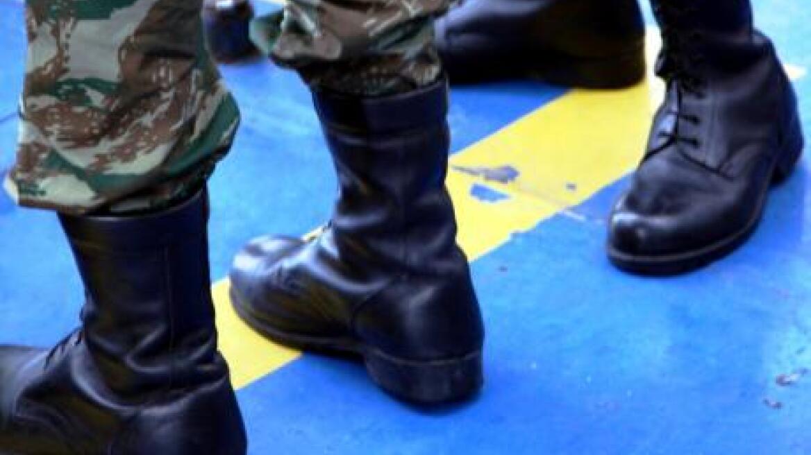 Κύπρος: Δεν του έδωσαν άδεια και αυτοκτόνησε στην σκοπιά!