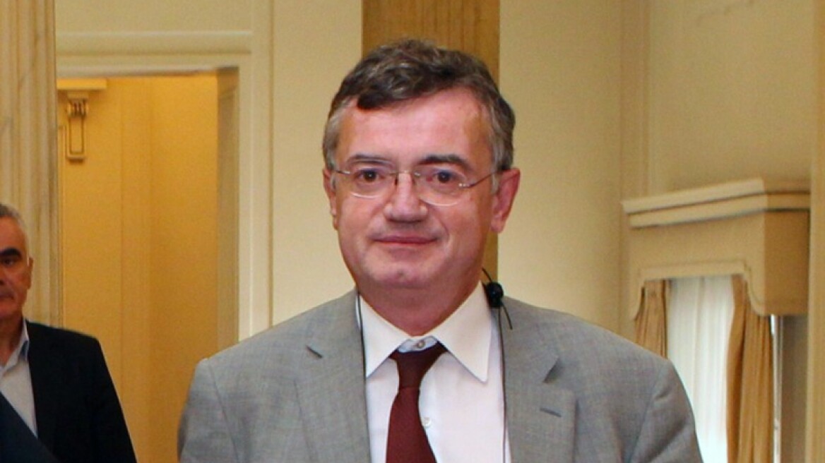 Στην υπουργική Σύνοδο ASEM στο Νέο Δελχί ο Κ.  Γεροντόπουλος