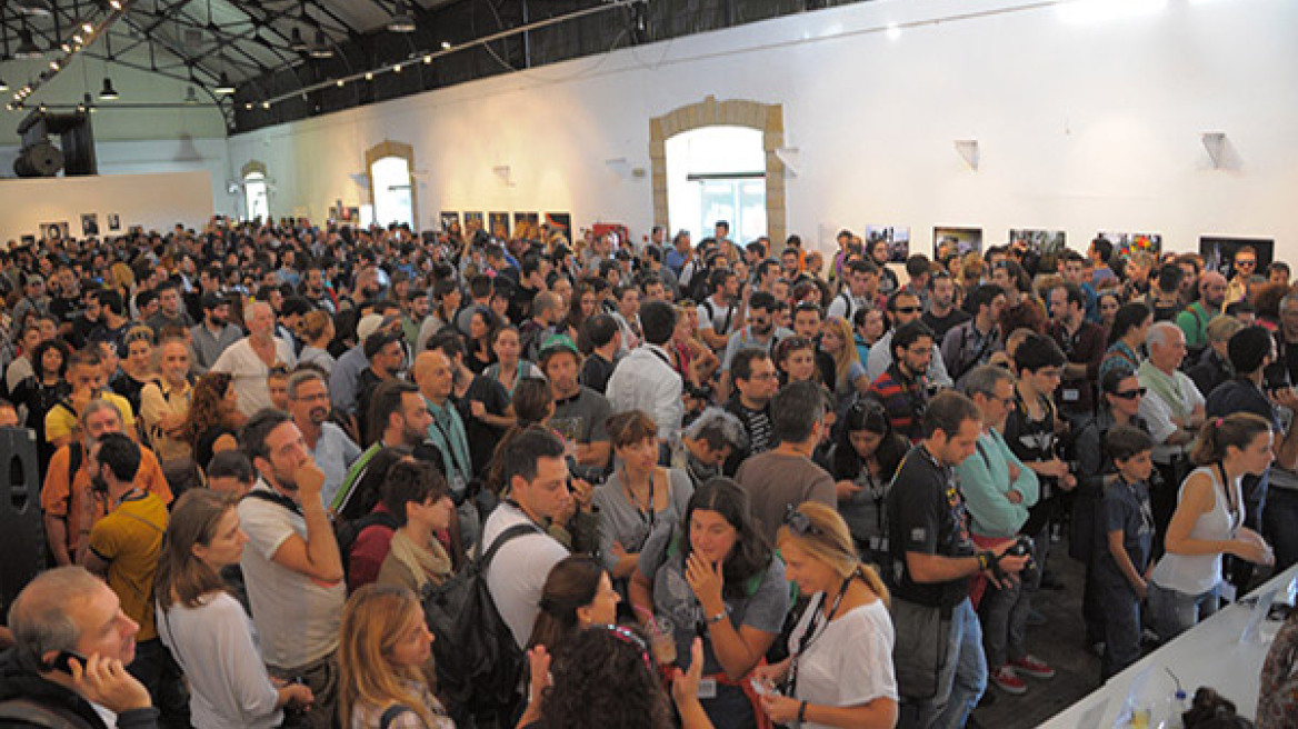 Ωραία ημέρα για πολιτιστικές εξορμήσεις! - Πού να πάτε, τι να δείτε...