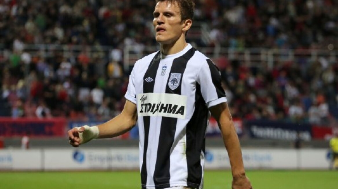 Λάζαρ: «Δεν κρίνονται όλα στο ντέρμπι»