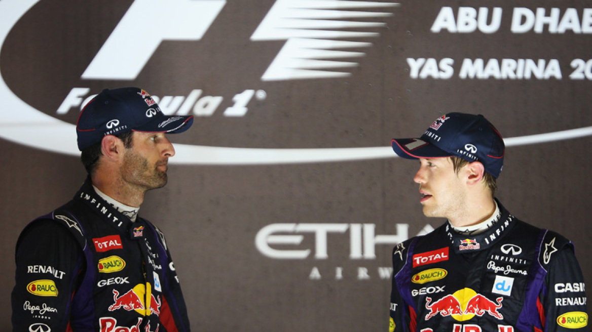 Φέτελ: Τρέφω αμέριστο σεβασμό στο Γουέμπερ!