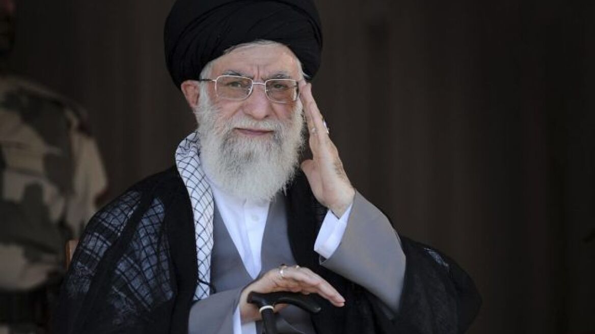 Ο Αγιατολάχ Αλί Χαμενεΐ πλουτίζει, κατάσχοντας διαμερίσματα!