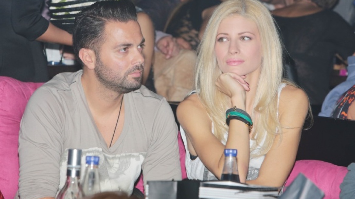 Βρεττός – Αραβανή: Μια βραδιά στα μπουζούκια