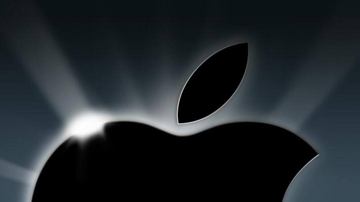 Και εύκαμπτες οθόνες ετοιμάζει η Apple