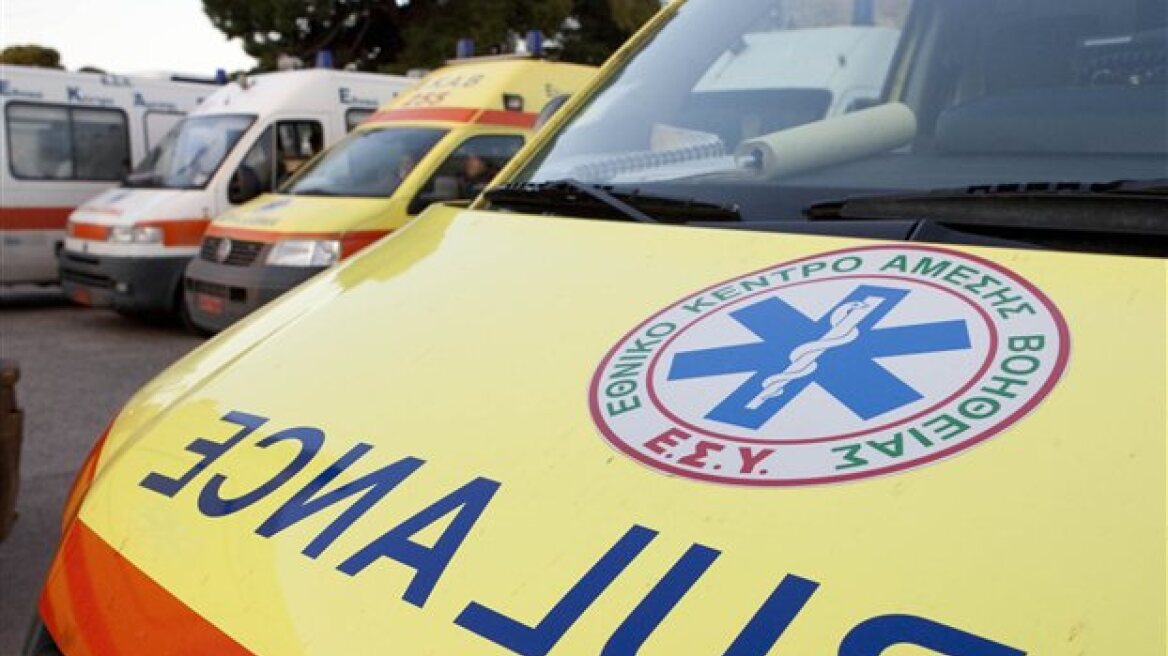 Συμπλοκές αλλοδαπών με αγρότες στην Αιτωλοακαρνανία