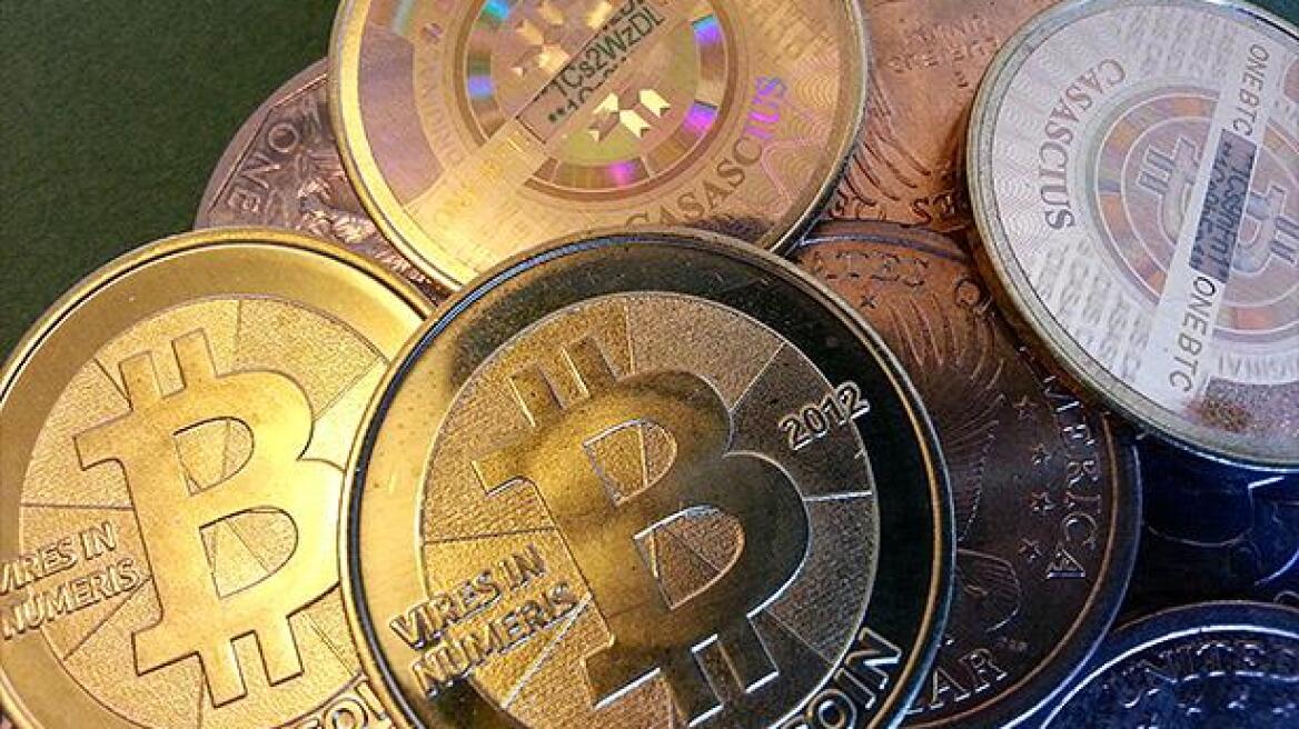 Το bitcoin έχασε το 25% της αξίας του σε μία ημέρα