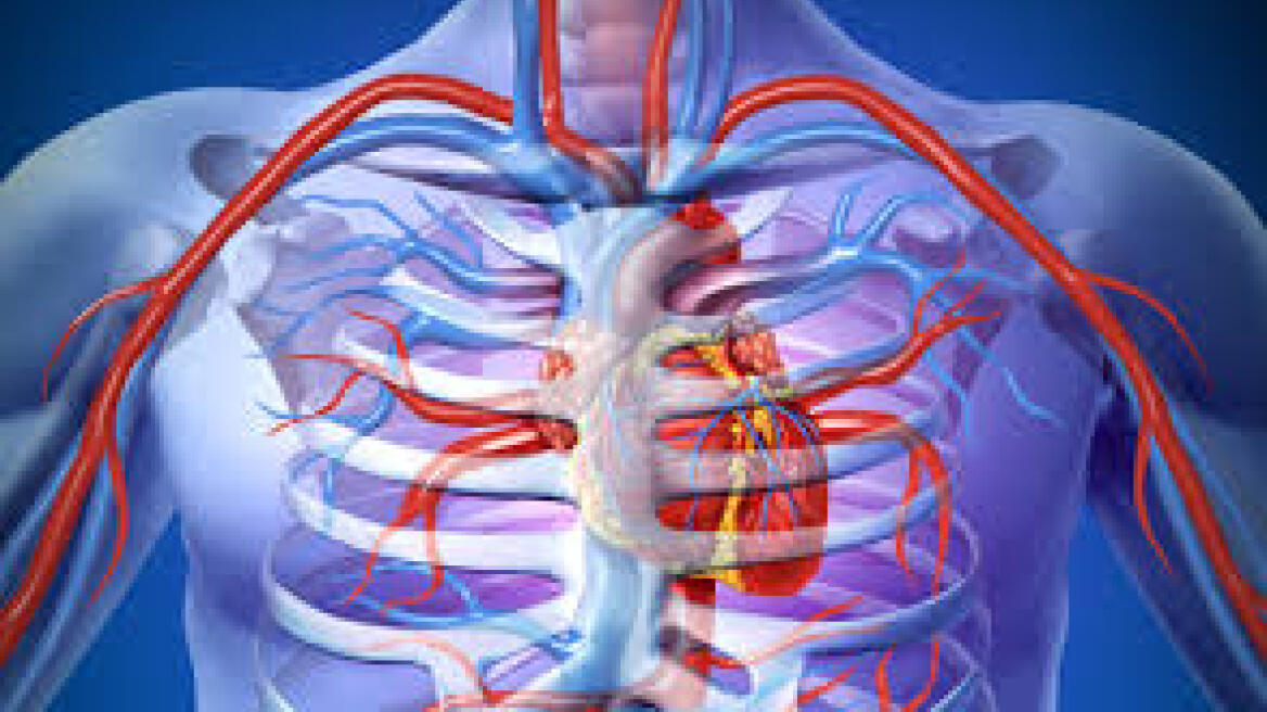 Νέα διαγνωστική τεχνική «προβλέπει» τα εμφράγματα