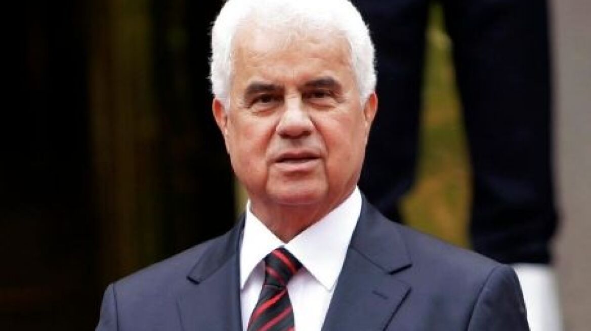 Έρογλου: Στόχος μου η έναρξη των διαπραγματεύσεων το συντομότερο δυνατόν