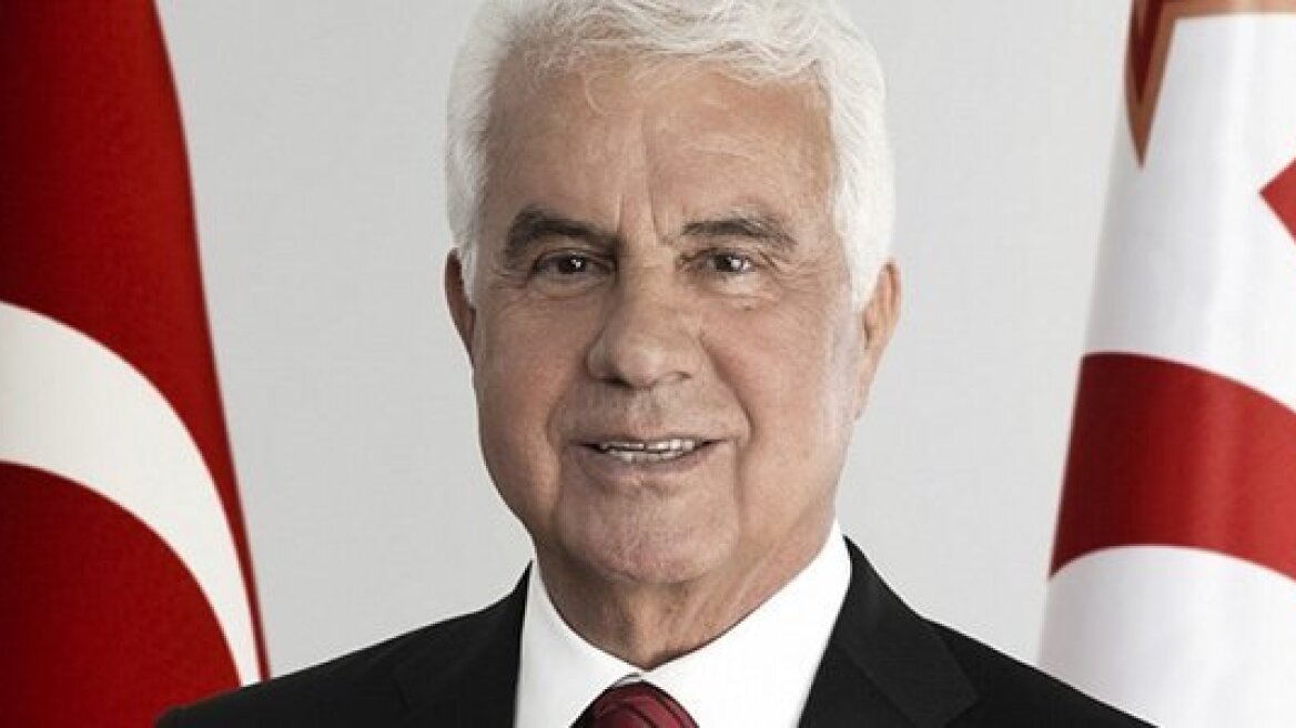 Έρογλου: Νόμιζα ότι ο Αναστασιάδης ήταν τζέντλεμαν...
