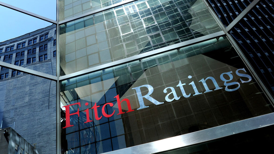 Fitch: Επιβεβαιώνει το "Β -" της Κύπρου