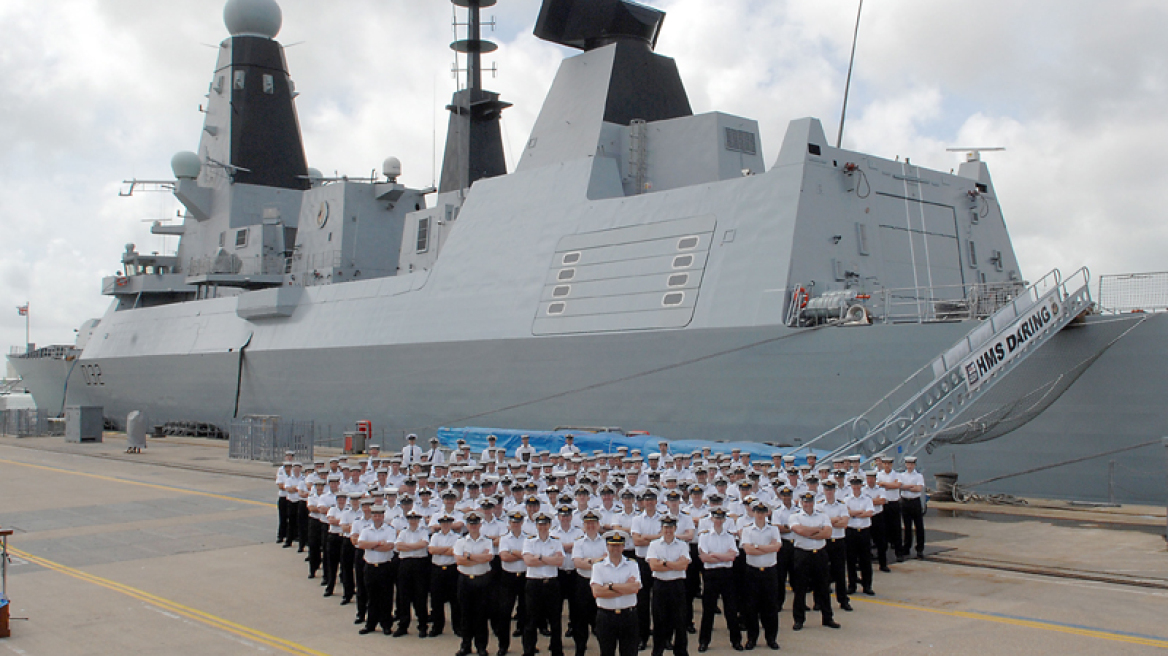 Φιλιππίνες: Στρατιωτική βοήθεια και από το Λονδίνο