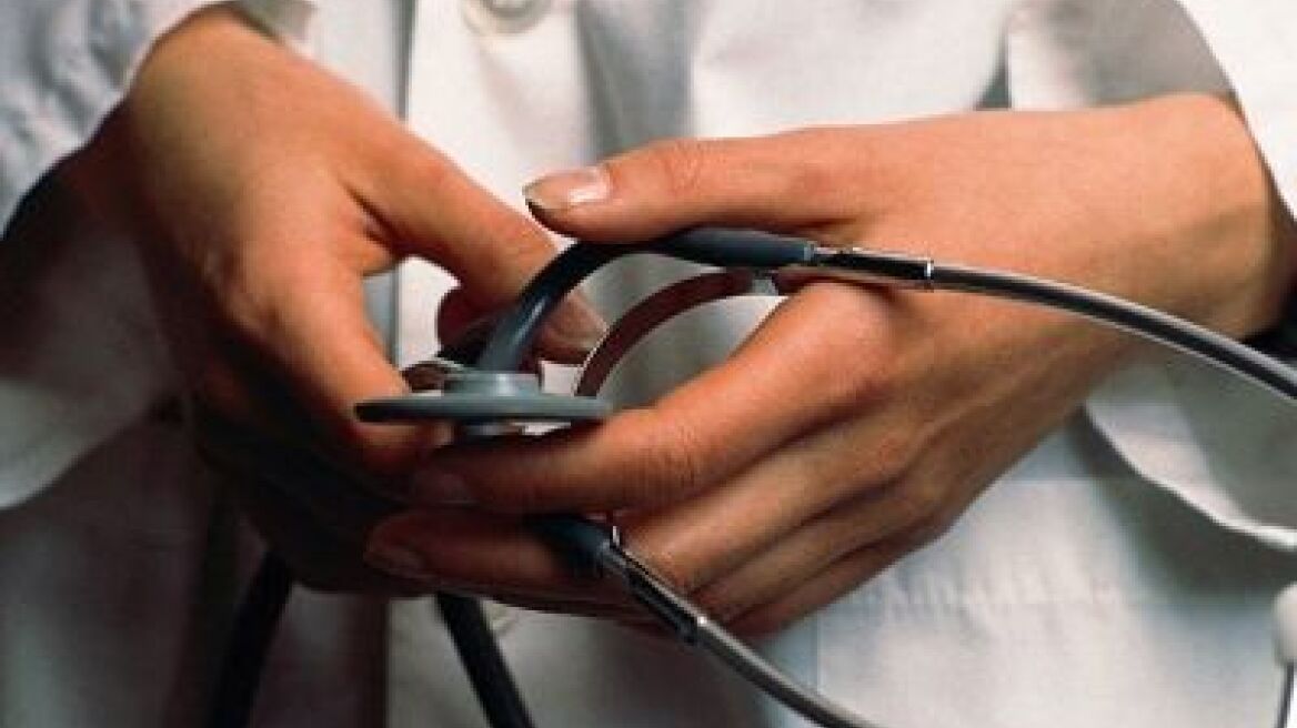 Κάθειρξη 10 ετών στον διευθυντή ΜΕΘ του Νοσοκομείου της Πάτρας για το θάνατο ασθενούς