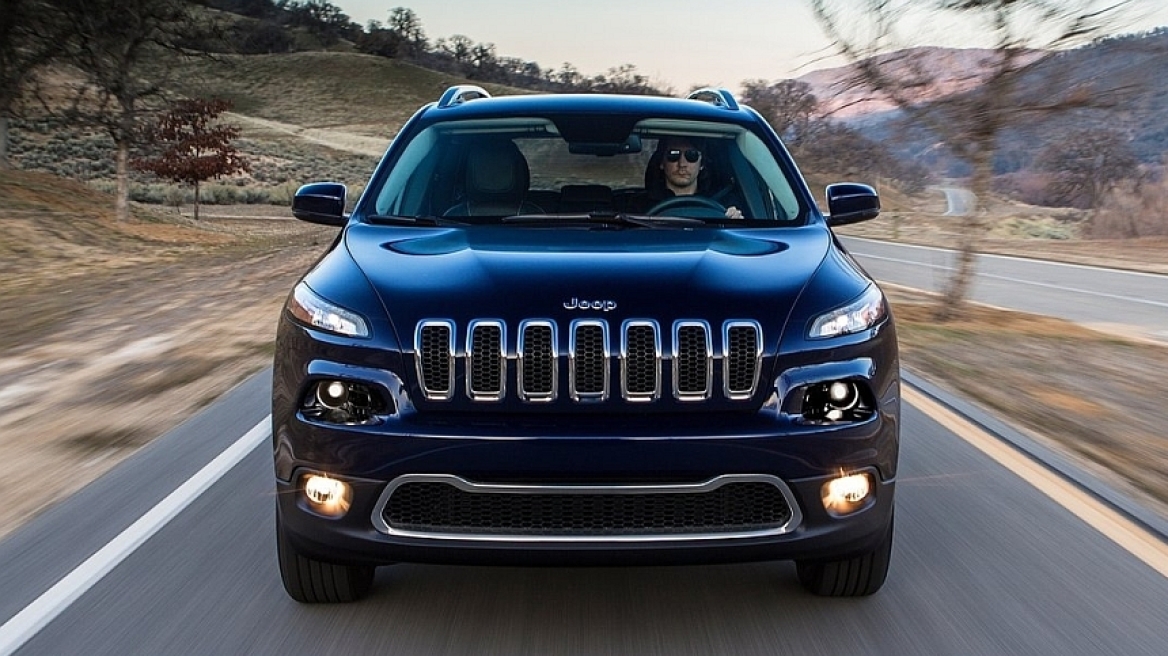 Πότε τελικά θα έρθει το baby Jeep;