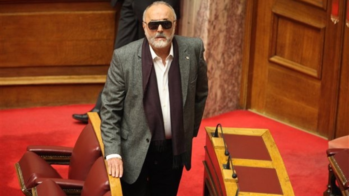Κουρουμπλής: Θα τους... αλαλιάσουμε στις ονομαστικές ψηφοφορίες