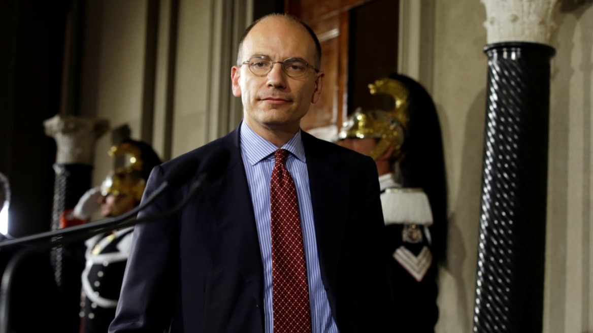 Λέτα: Η Γερμανία να επιδιώξει περισσότερη ανάπτυξη στην Ευρώπη 