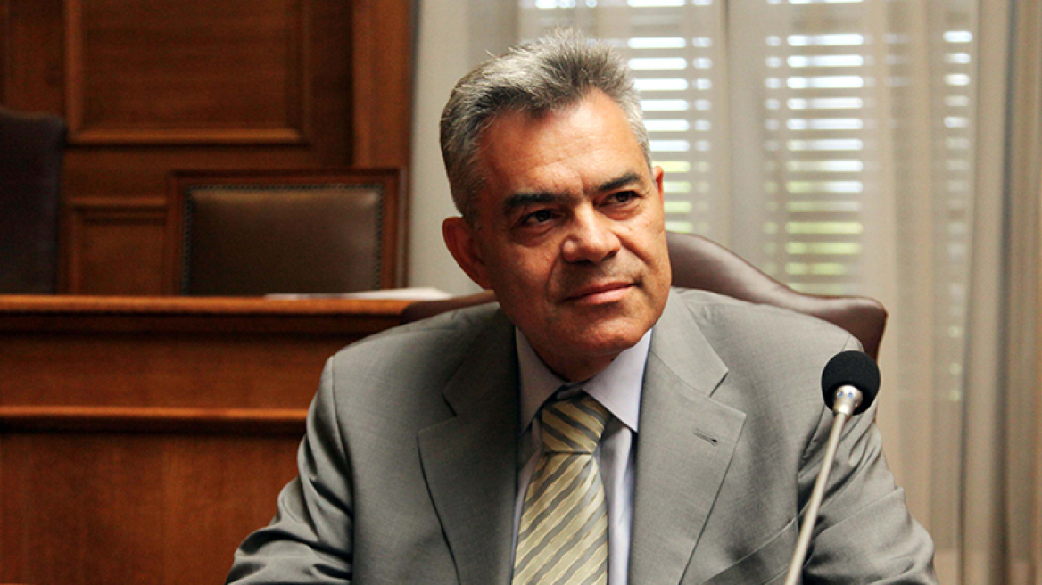 Σκάνδαλο Siemens: Ξεκινά σήμερα η δίκη του Τάσου Μαντέλη