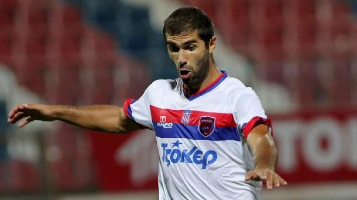 «Βάζουμε βενζίνη σε συμπαίκτες μας...»