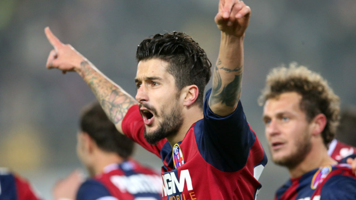 Αυτά είναι τα δέκα καλύτερα γκολ για το 2013