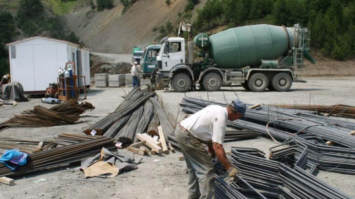 Ανάσα για την οικονομία: Ποια μεγάλα οδικά έργα «ξεπαγώνουν»