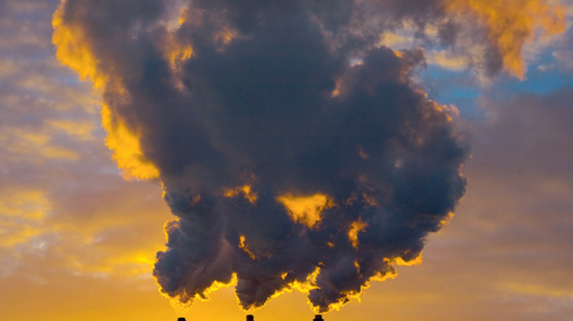 «Φρένο» στην κλιματική αλλαγή έβαλαν οι δύο Παγκόσμιοι Πόλεμοι 