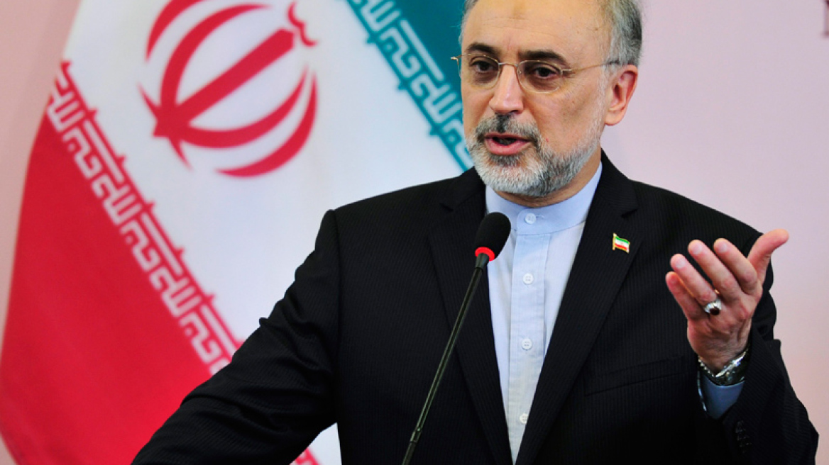 Συμφωνία Ιράν-ΙΑΕΑ για «οδικό χάρτη»